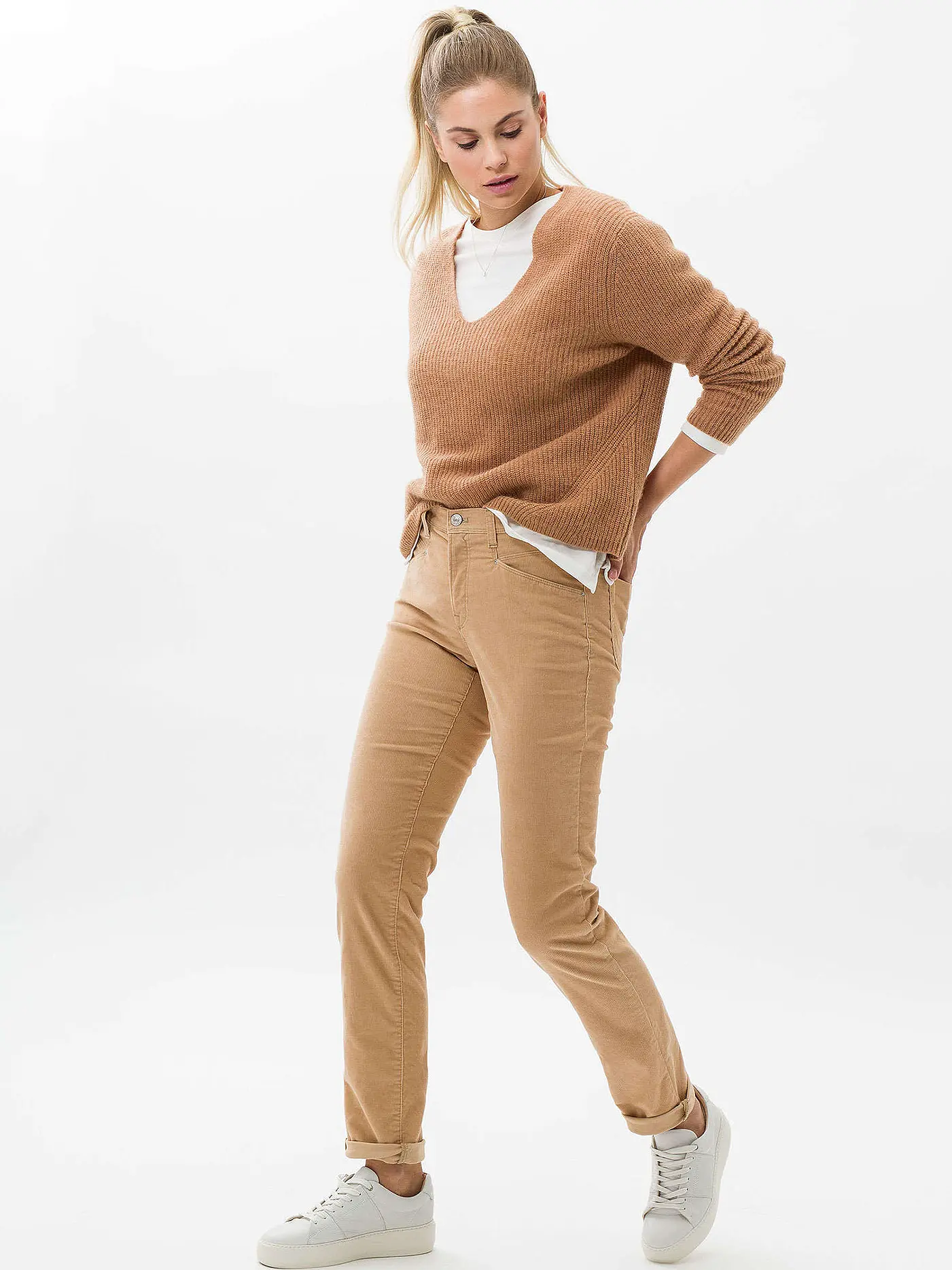 BRAX | Hose MARY | 